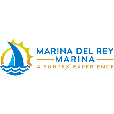 Marina Del Rey Marina - Logo