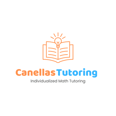 Canellas Math Tutoring