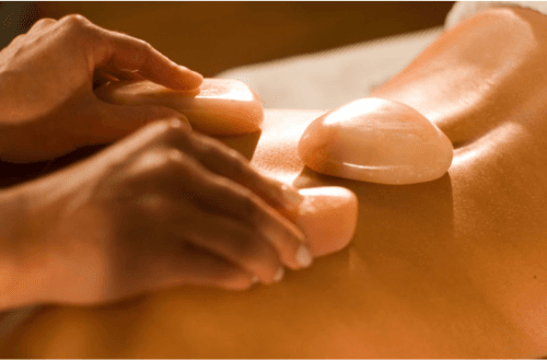 Clinical and Therapeutic Massages