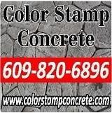 Color Stamp Concrete Inc.