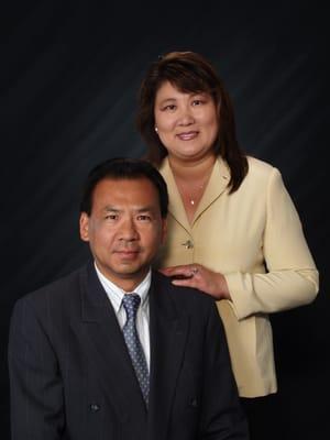 Lisa & Gary Bang - Premier Coastal Realty