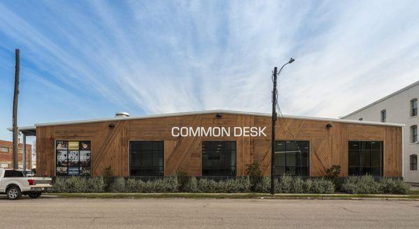 VLA PLLC is conveniently located inside Common Desk - East End.