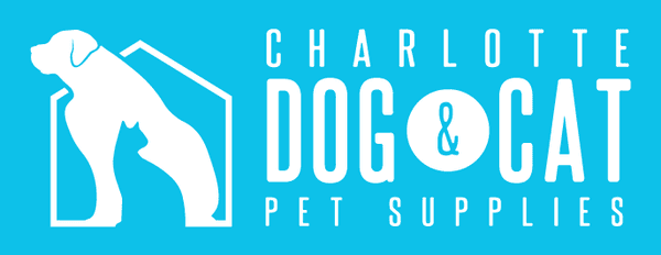 Charlotte Dog and Cat Pet Supplies