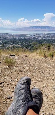 Shoefie