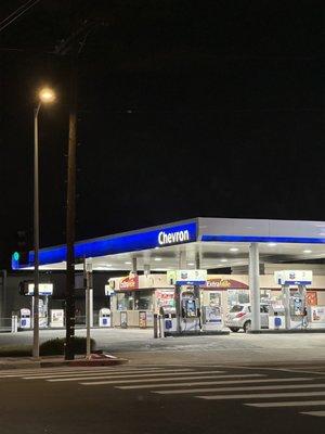 Chevron