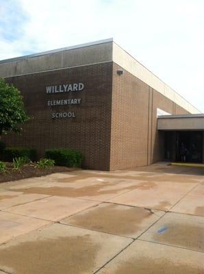 Willyard Elementary School