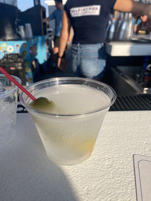 Tito's Martini