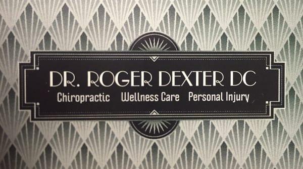 Dexter Chiropractic