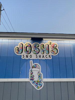 Josh's Sno Shack