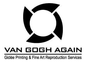 Van Gogh Again, LLC - A fine art reproduction scanning, and Giclée printing company.