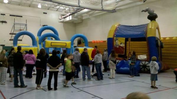 School Carnival