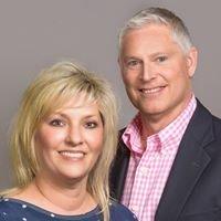 Sharon and Marc Mortgage Team