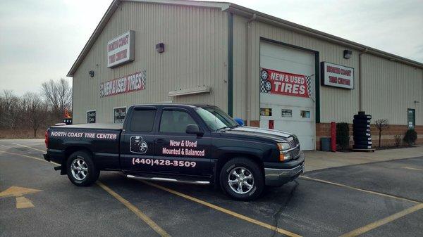 North Coast Tire Center