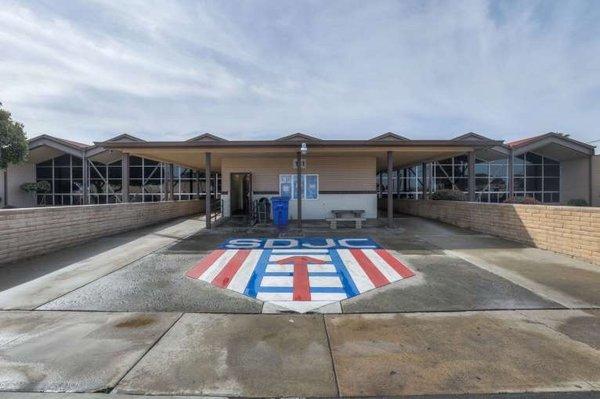 San Diego Job Corps Center