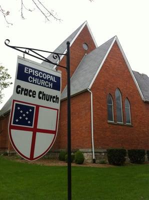 Grace Episcopal Church