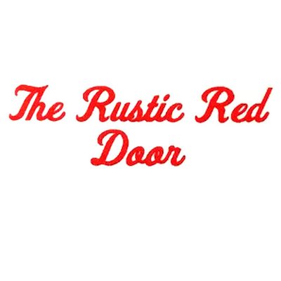 The Rustic Red Door