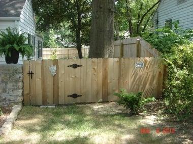 Davis Fence Company