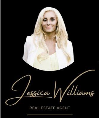 Jessica Williams - Presidio Real Estate