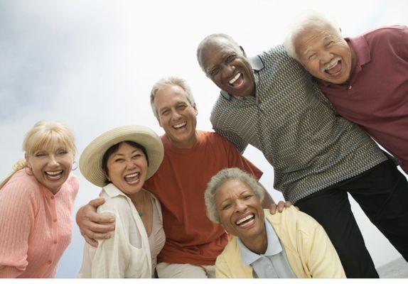 Helping seniors state wide with their everyday lives, so how can we help you?