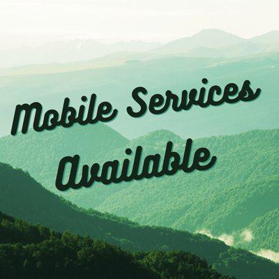 4Soul Massage now offers mobile services