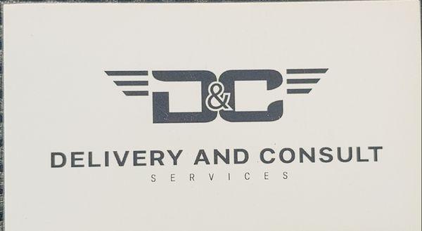 Delivery and Consult Services