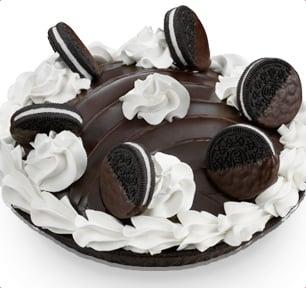 OREO Cookie Pie $15.99