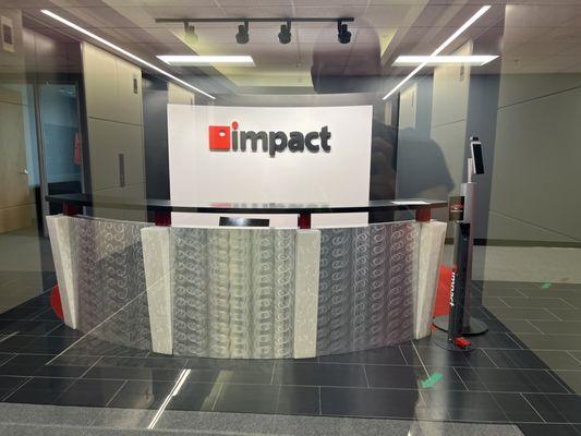 Impact Networking