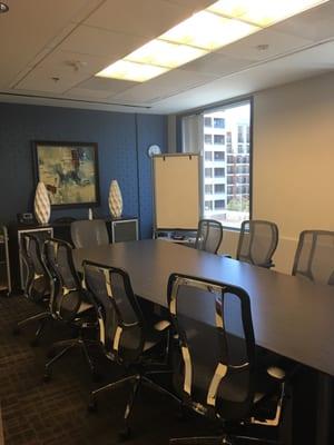 Our Conference Room