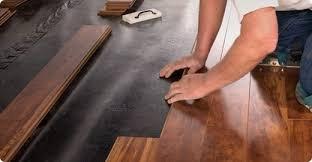 laminate flooring installation