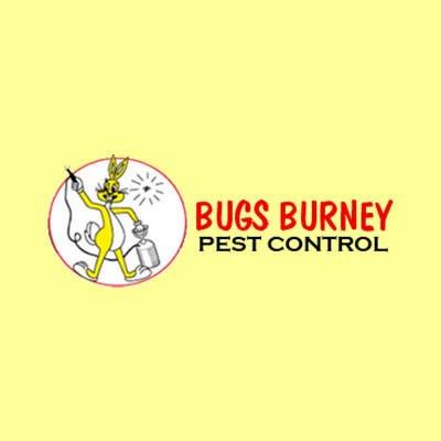 Bugs Burney Pest Control