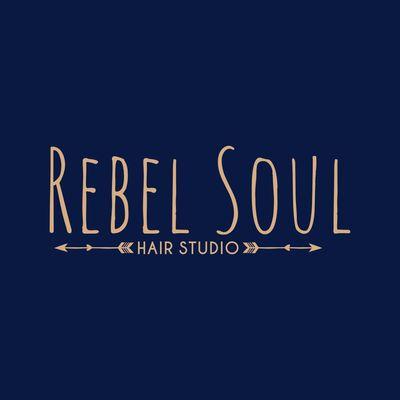 Rebel Soul Hair Studio