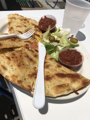 Quesadilla