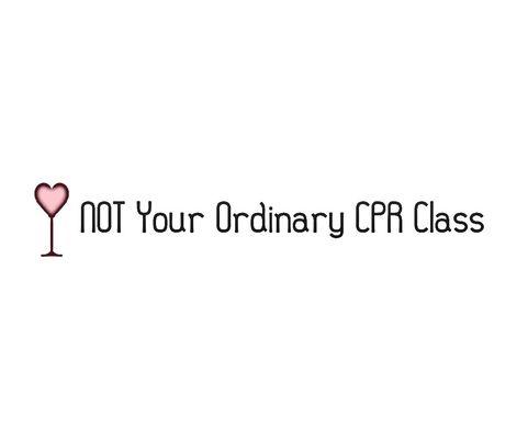 Not Your Ordinary CPR Class