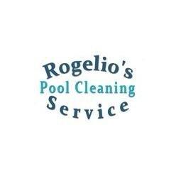 Rogelio's Pool Cleaning Service