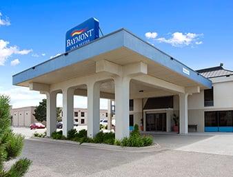 Baymont Inn & Suites