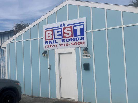 AA Best Bail Bonds