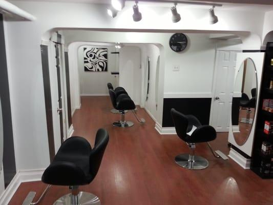 Star Status Barbershop