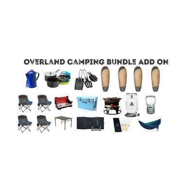 Camping Bundle