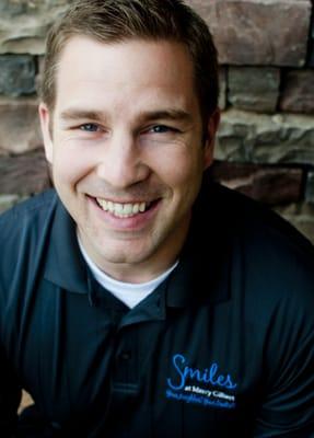 Dr. Robert Anderson- Your Dentist in Gilbert