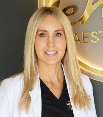 Casey Beattie, FNP-C, LE

Family Nurse Practitioner and Licensed Aesthetician
Owner of The Skin Philosophy