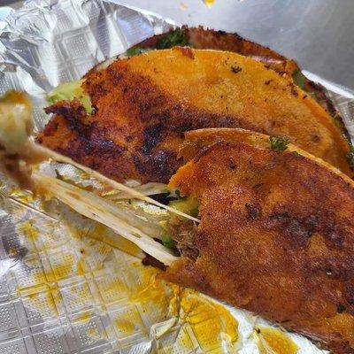 Cowboys Tacos