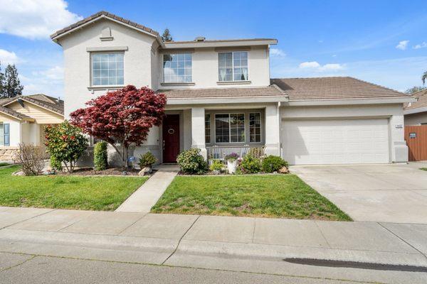 2462 Waters Edge Way - Natomas Sacramento! Sold full price after just a week on market. 2023