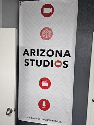 Arizona Studios