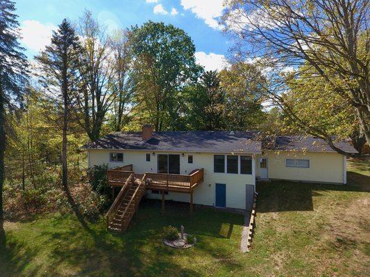 Caledonia listing