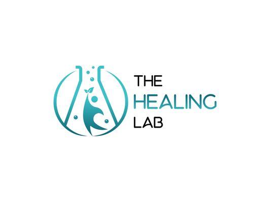 The Healing Lab