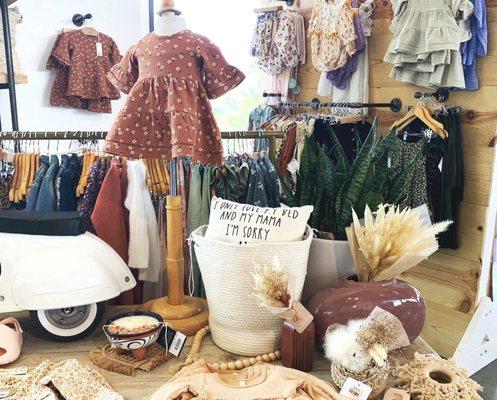 Shop many local vendors in one spot! Open Market OC,Pacific City Huntington Beach