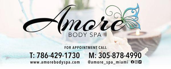 Appointment information to get pamper call now get 20% off