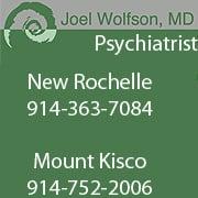 Joel Wolfson, MD