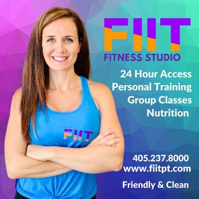 Contact FIIT COACH Mandi today to get the accountability you need!