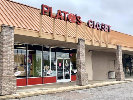 Plato's Closet